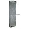 excavator water radiator , excavator hydraulic oil cooler for volvo/kobelco #1 small image