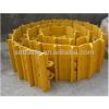 track shoe,excavator bottom roller,low roller,carrier roller,PC40,PC50,PC55,PC60,PC70,PC90-5,PC120-2,PC150-3,PC210