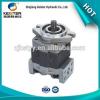 Alibaba DVSF-1V-20 china supplierexcavator hydraulic gear pump #1 small image