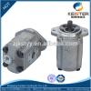 Hot DP321-20-L salehydraulic shaft gear pump #1 small image