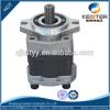 Trustworthy DS12P-20-L china supplier hydraulic gear pump parts #1 small image