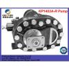 KP1403A-R DVSF-1V dump truck lifting gear pumps KP1403A pump #1 small image