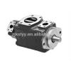 Hydraulic DVLF-4V-20 Double Vane Pump Oil Pump 2520VQ 3525VQ 4535VQ Vickers pumps #1 small image