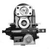 Hydraulic DVLB-2V-20 Gear Oil Pump for Dump Truck(KP35B)