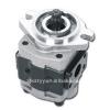 SGP1B DVSB-2V-20 series forklift gear pump for Shimadzu gear pump #1 small image