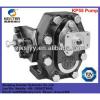 KP75B DVMB-6V-20 dump truck lifting gear pump Japanese