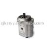 KZP4 DP320-20-L forklift gear pump Kayaba KRP4 #1 small image