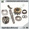 Hot China Products Wholesale A4V40,A4V56,A4V71,A4V90,A4V125,A4V250 hydraulic part,piston shoe #1 small image