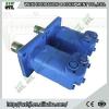 Best Selling China OMV630 hydraulic motor,gear motor,high torque low speed gear motor #1 small image