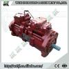 2014 Hot Sale High Quality K3V hydraulic pump,piston pump,mini excavator hydraulic pump #1 small image