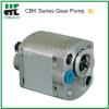 Gold supplier CBK-F200 gear pump parts wholesale