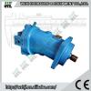 2014 Hot Sale High Quality A6V hydraulic pump,piston pump,axial motor #1 small image