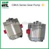 Gold supplier CBKA series hydraulic gear pumps