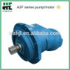 Hot sale A2F45 A2F55 A2F63 A2F80 hydraulic pressure pump manufacturers #1 small image