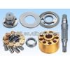 LIEBHERR LPVD75 hydraulic piston pump parts