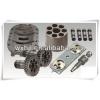 HITACHI EX120-2 hydraulic piston pump parts #1 small image