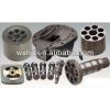 HITACHI HPV145 hydraulic piston pump parts #1 small image