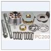 KOMATSU PC200 hydraulic piston pump parts #1 small image