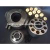 In stock for Liebherr LPVD45 Hydraulic pump parts