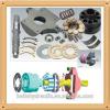 Hydraulic piston pump parts for Vickers PVB15 PVH141 PVB5 PVB6