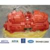 Kawasaki hydraulic pump K3v112DT for Kobelco SK260LC-8 excavator with nice price #1 small image