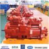 K3V112DT Kawasaki hydraulic pump for Kobelco SK200 excavator