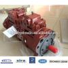 Promotion for Kawasaki hydraulic pump K3v112DT for Kobelco SK230 excavator