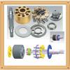 Liebherr LPVD64 Hydraulic piston pump parts