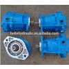 Hydraulic piston pump parts for Vickers MFE19 In stock #1 small image