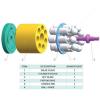 Competitived price for T30C Hydraulic piston pump parts #1 small image