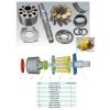 Competitived price and High quality for Rexroth A4V40 pump parts #1 small image