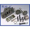 Hitachi HPV118 PISTON HPV118 CYLINDER BLOCK HPV118 VALVE PLATE HPV118 DRIVE SHAET