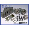 Hitachi HPV050 HYDRAULIC PUMP SPARE PARTS HEAD BLOCK HPV050 BACK COVER HPV050 DRIVE SHAFT