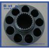 SAUER SPV18 PISTON SHOE SPV18 CYLINDER BLOCK SPV18 VALVE PLATE SPV18 RETAINER PLATE SPV18 BALL GUIDE #1 small image