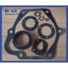 VICKERS PVB6 COIL SPRING PVB6 HEAD BLOCK PVB6 BARREL WASHER PVB6 SEAL KIT PVB6 SPARE PARTS #1 small image