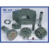 Rexroth A7VO200 RING PISTON A7VO200 CYLINDER BLOCK A7VO200 VALVE PLATE A7VO200 RETAINER PLATE #1 small image