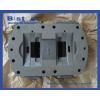 Hitachi HPV091 hydraulic piston pump back cover repair HPV102 hydraulic piston pump back cover repair #1 small image