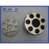 Linde BMV105 hydraulic motor repair parts BMV105 cylinder block BMV105 piston shoe #1 small image