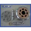 Linde B2PV50 PISTON B2PV50 CYLINDER BLOCK B2PV50 VALVE PLATE B2PV50 RETAINER PLATE #1 small image