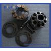 Linde HPV75 retainer plate HPV75 valve plate HPV75 hydraulic pump spare parts #1 small image