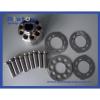 Linde HPR105 hydraulic pump repair parts HPR105 cylinder block HPR105 piston shoe