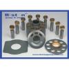 REXROTH A4VSO355 PISTON SHOE A4VSO355 CYLINDER BLOCK A4VSO355 VALVE PLATE A4VSO355 RETAINER PLATE #1 small image