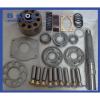 REXROTH A4VSO180 BALL GUIDE A4VSO180 SHOE PLATE A4VSO180 DRIVE SHAFT A4VSO180 RETAINER A4VSO180 SPACER