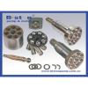 Rexroth A8V80 PISTON A8V80 CYLINDER BLOCK A8V80 VALVE PLATE A8V80 RETAINER PLATE A8V80 DRIVE SHAFT #1 small image