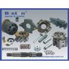 Rexroth A10VO100 A10VSO100 SHAFT OIL SEAL A10VSO100 METARIS A10VSO100 HEAD BLOCK A10VSO100 SEAL KIT A10VSO100 SPRING SPL #1 small image