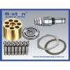 PC120-6 SWING MOTOR REPAIR PARTS PC120-6 PISTON PC120-6 CYLINDER BLOCK PC120-6 VALVE PLATE PC120-6 #1 small image