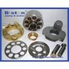 PC200-7 EXCAVATOR MAIN PUMP PC200-7 PISTON SHOE PC200-7 CYLINDER BLOCK PC200-7 VALVE PLATE #1 small image