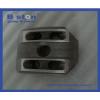 PC400-7 TRAVEL MOTOR PC400-7 VALVE PLATE M PC400-7 RETAINER PLATE PC400-7 CENTER PIN #1 small image