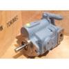 TOKIME variable displaceent piston pumps P130VR-11-CVC-10-J