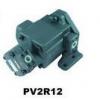 TAIWAN FURNAN  High pressure low noise vane pumpVV-TV-15